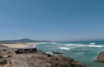 O Lagar apartamento grande y luminoso. 8 personas. - Foto 49