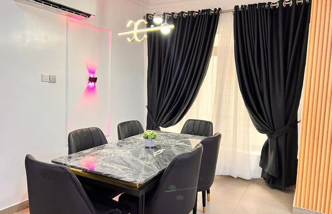 Service Apartment Hub - Foto 48