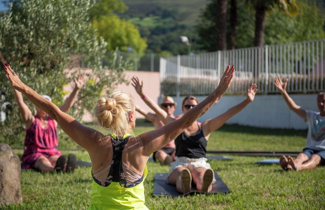 Village Club Le Saint Ignace - Foto 25