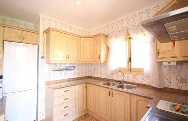 Villa Alber - Plaza Mayor - Foto 6