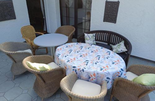 ZusammenZeit in Schleiden - inklusive Garage, großer Terrasse und 3 Schlafzimmer - ideal für Familien und Freunde - Hunde freundlich - Foto 57