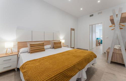 CMDreams Platinium- Apartamentos turísticos en el centro de Mérida - Foto 8