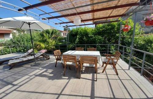 Apartments Orange Lovran - Photo 24