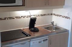 Appartement 4/5 personnes vue mer piscine et montagne Cap Estérel Pierre et Vacance nature et sport - Foto 13