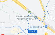 Appartamento Carducci Fiera Rho Milan - Foto 21