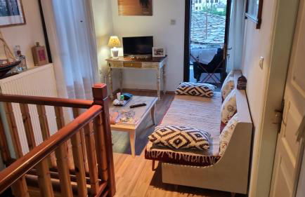 Traditional House in Panagia Village - Foto 18