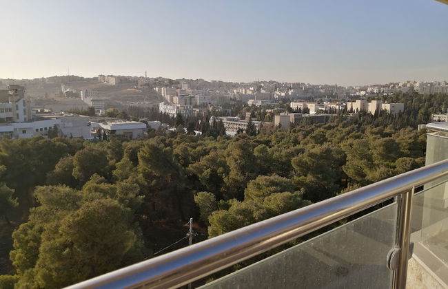 Alqimah Serviced Hotel Apartments - Foto 74