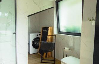 Domki na Szczycie - balia jacuzzi na wyłączność - Foto 17