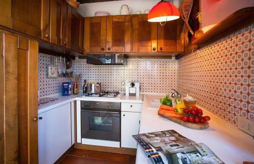 Villa Il Castagno - Foto 12