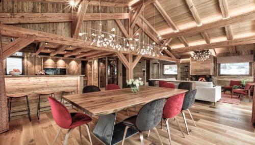 Le Hameau des Nants - Foto 5