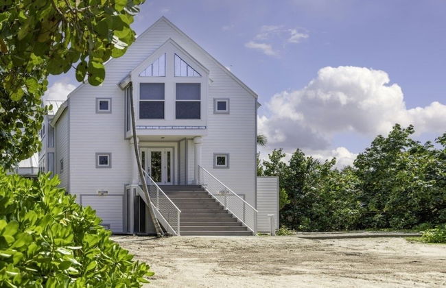 Holley House 4 Bedroom Home by RedAwning - Foto 45