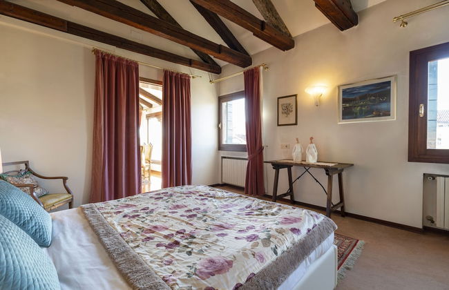 Palazzo Gradenigo in Venecia - Photo 29