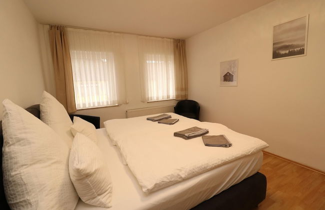 Cozy 3-guest Apartment - Foto 10