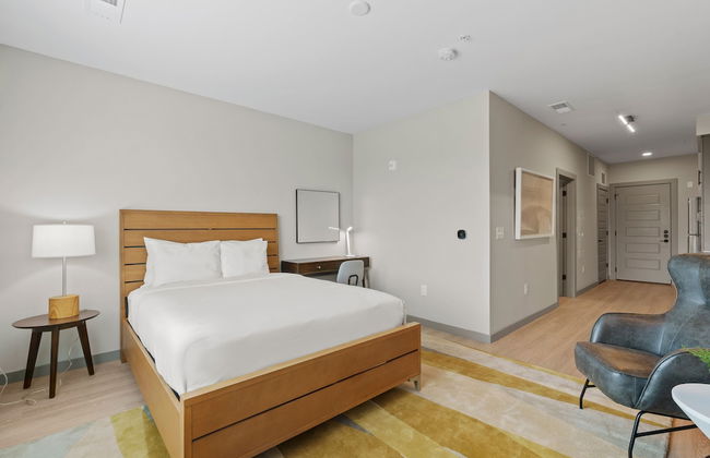 WhyHotel by Placemakr Columbia - Foto 19