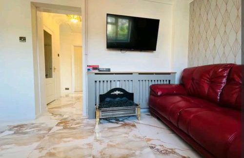 Modern 2 bedroom flat by Dover Port, Castle& Sea! - Foto 11