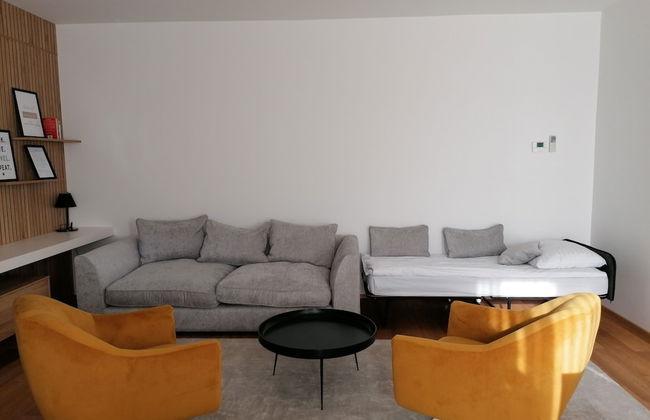 Regentova Suites - Foto 24