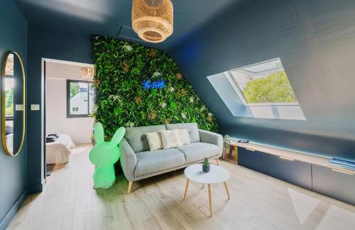 Détente, nature & océan en Bretagne - Le 154 - Foto 19