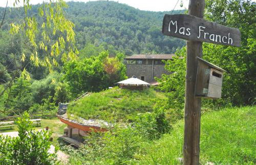 Mas Franch - Foto 18