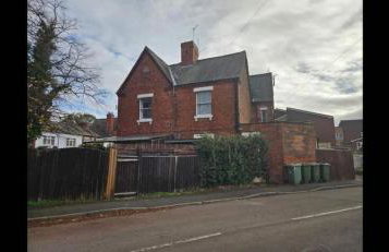 Corporate, Contractors Hollies House, 5 Bedrooms sleeps 15 - Foto 44