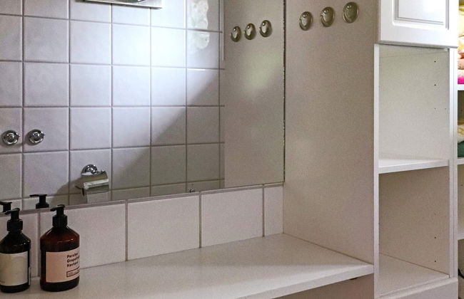 4 Star Holiday Home in Bastad - Foto 18