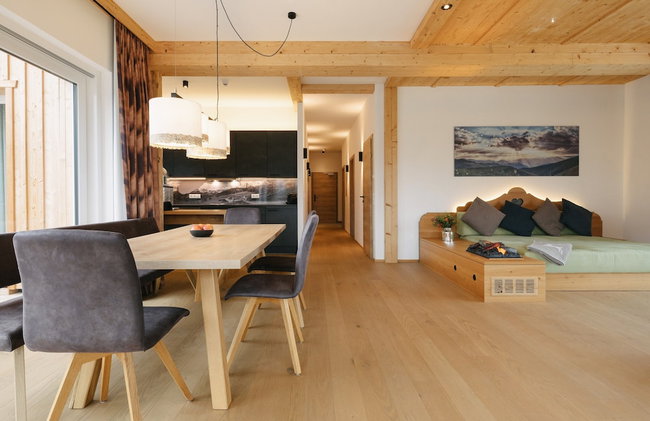 Chalet Village by Apart4you - Foto 1