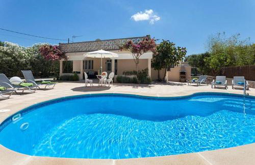 Villa Rosales - Foto 17