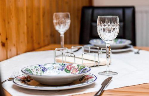 Apartments Haus Martin - Foto 39