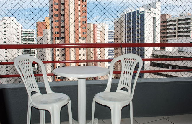 Porto de Iracema - Iracema Imoveis - Photo 21