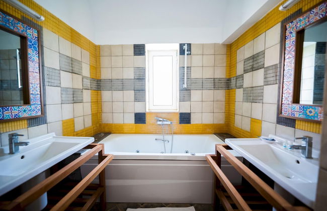 Villa Evasion Luxe en Pleine Nature - Foto 16