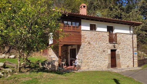 El Molín de La Vega Agroturismo - Foto 3