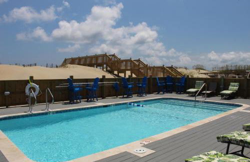 Whalebone Ocean Cottages by KEES Vacations - Foto 8