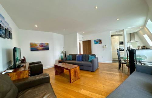 Spacious Vauxhall Apartments for big groups - Foto 7