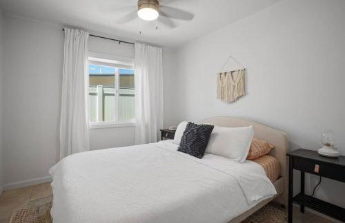 15 min to JT Park Hot Tub Cute Design Full Kitchen - Foto 22