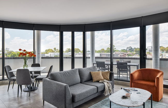 Punthill Parramatta - Foto 1