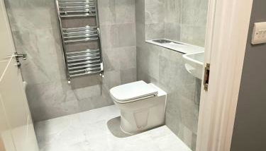 Bright 1-Bedroom Apartment Towergate Milton Keynes - Foto 5