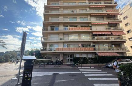 Charmant studio en bord de mer - Foto 18