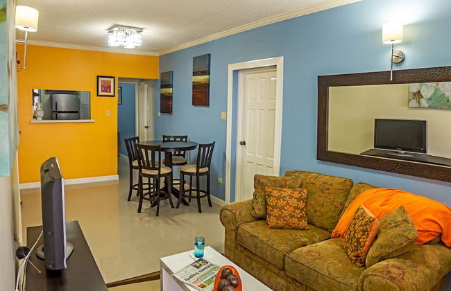 Skyview Manor Guest Apartments - Foto 21