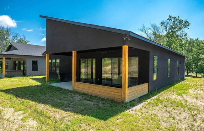 Family Fun House - Pet Friendly- - Foto 30