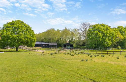 Cedar Lodge - Foto 32