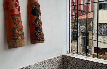 Oxe Rooms - Quartos no Centro - Foto 17