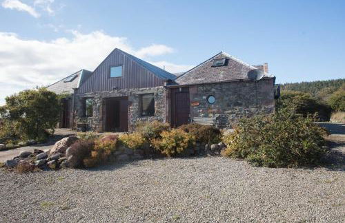 Dolphin View Hillockhead - Foto 9