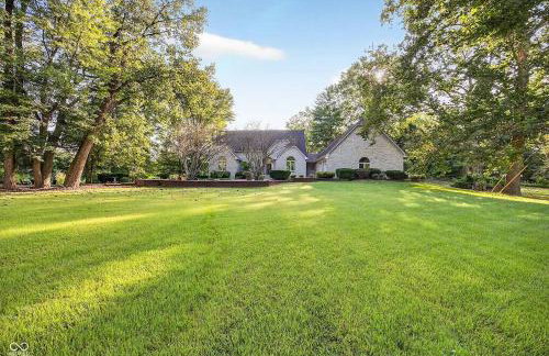 Lakefront Group Stay, Sleeps 19, Indoor Pool, Hot Tub, Arcades - Foto 8