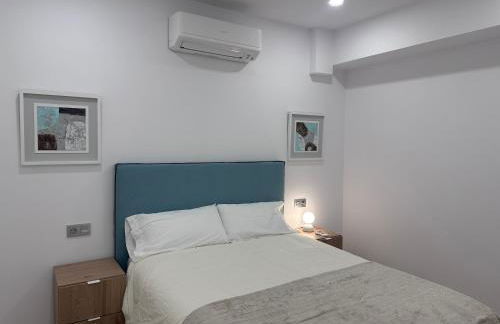 Apartamentos Paseo de la Estación - Foto 20