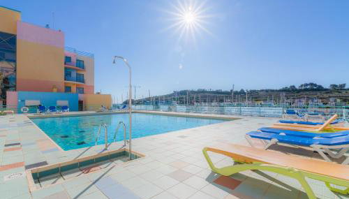 Marina de Albufeira by Garvetur - Foto 1