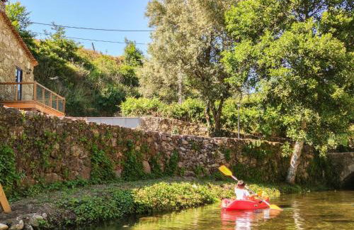 Holiday Home Flusshaus - Casas do Rio Tora by Interhome - Foto 13