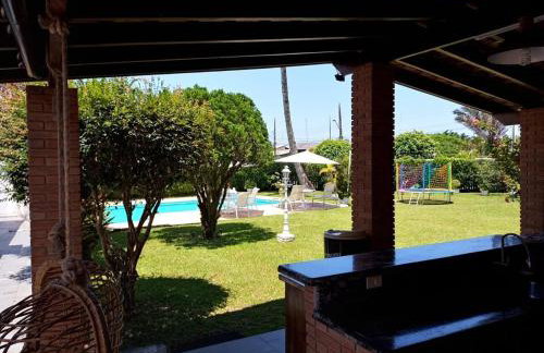 Beach House Heated pool Billiards Air conditioning - Photo 14