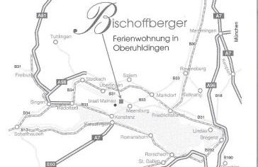 Ferienwohnung am Bodensee - Foto 3