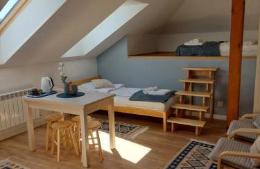 Brzozowy Zakątek - Photo 1