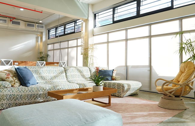 w Beautiful Loft in Santa Ana - Photo 29