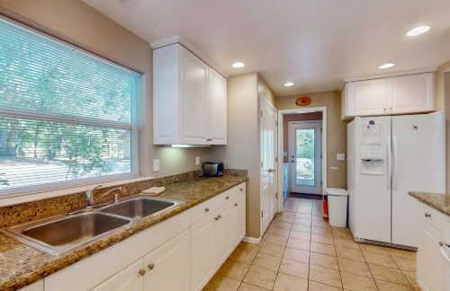 Creekside & Cozy - Foto 11